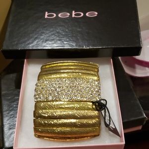 Bebe Bracelet brand new with box